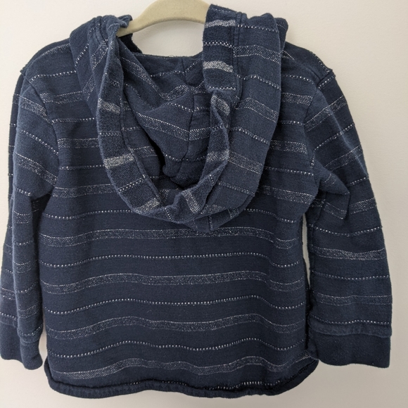 Hatley hoodie - Picture 2 of 2